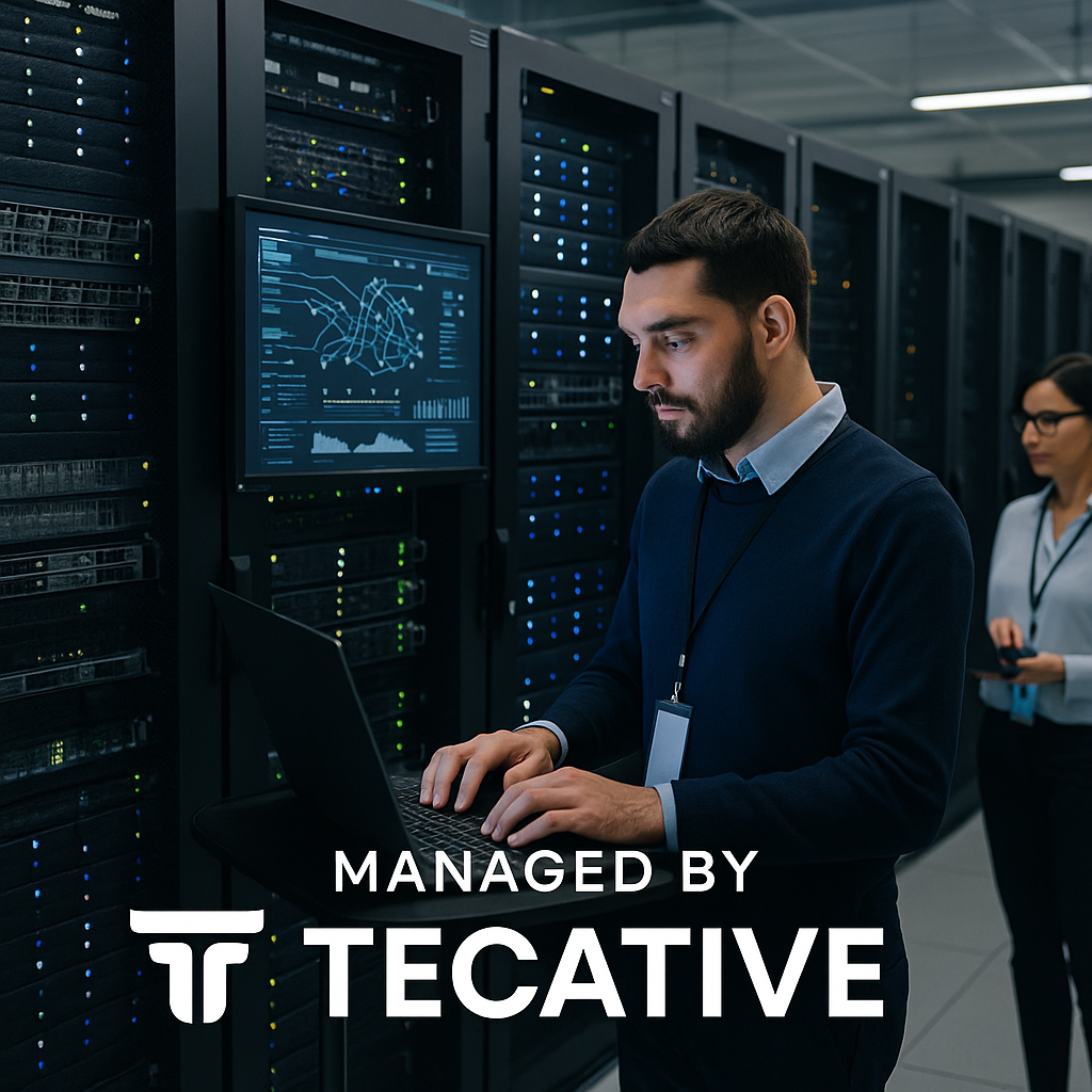 Why Use a Managed Service Provider (MSP)?